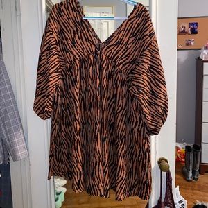 Umgee dress/tunic